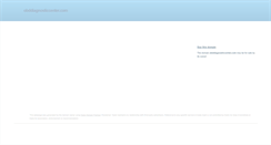 Desktop Screenshot of obddiagnosticcenter.com
